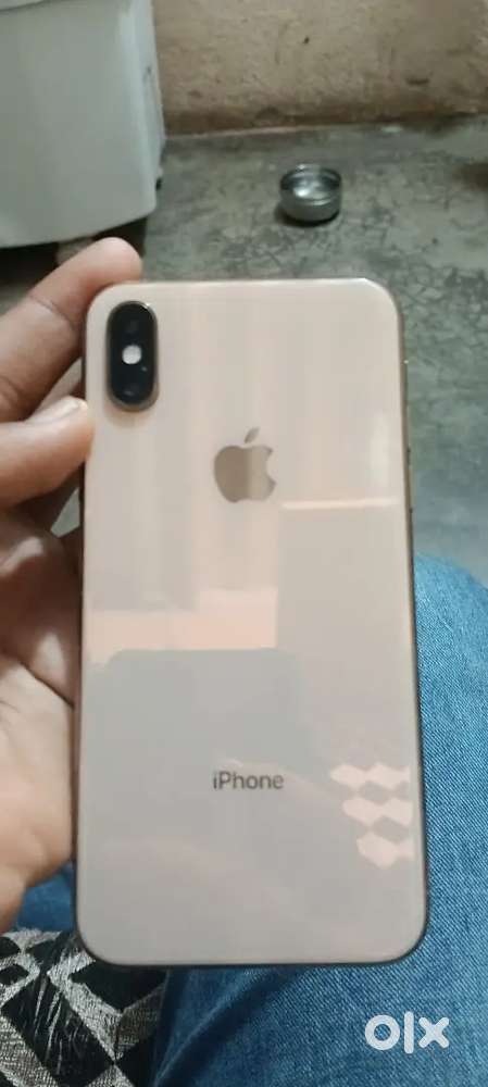 Iphone 10s