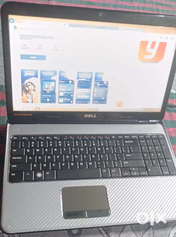 Dell laptop i3