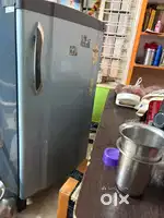 Fridge godrej single door