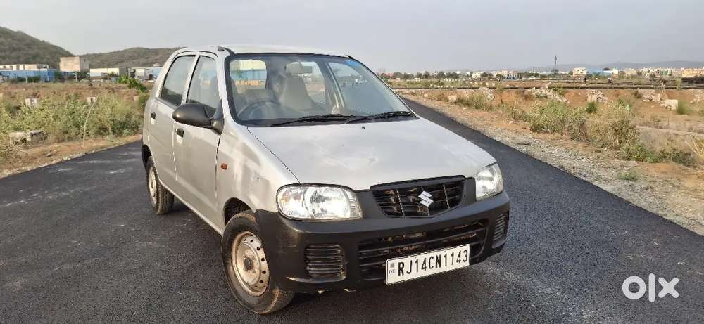 Maruti Suzuki Alto 2011 
Excellent Condition 
Single Owner