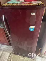 Lg fridge for sale