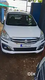 Maruti Suzuki Ertiga 2017 Diesel 12 Km Driven