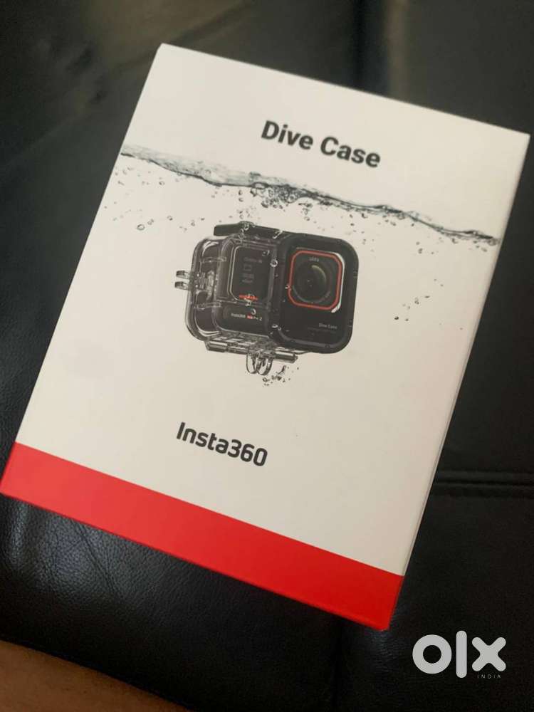 Insta360 Ace Pro 2 Dive Bundle - Brand New
