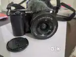 Sony alfa ZV-E10L/BQ IN5