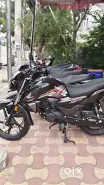 Honda Sp 125cc Shine In down payment