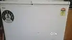 Mint Condition Haier Deep Freezer