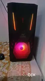 Gameing pc