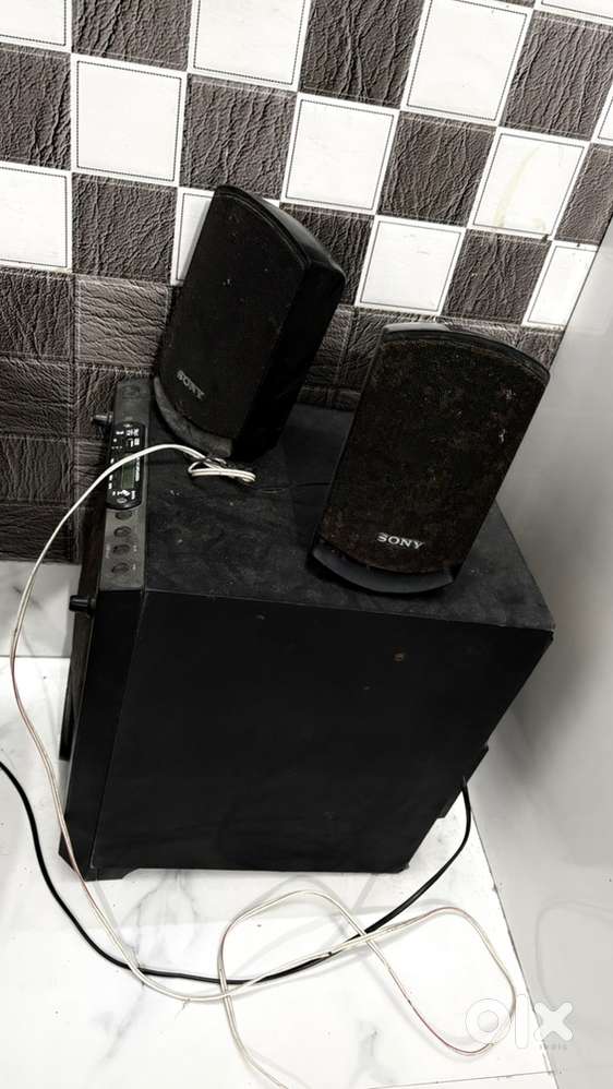 sony home thetar