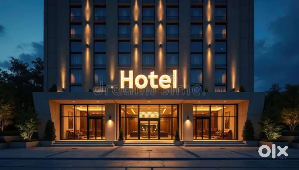 URGENT REQUIREMENT FOR HOTELS IN ALLAHABAD LOCATION!!