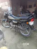 New condition brand kull 20000 hazar chali Hui