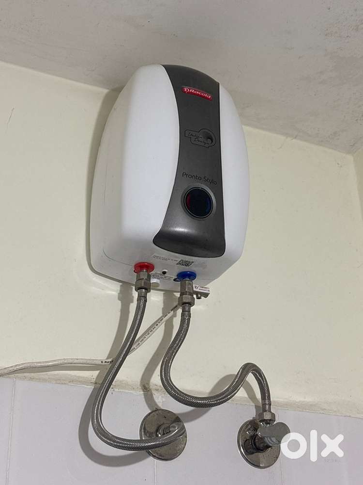 Racold Geyser for sale