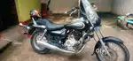 Avenger crus 2017 modal best condition no any problem