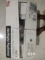 Morphy Richards juice grinder