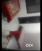 Single and double room