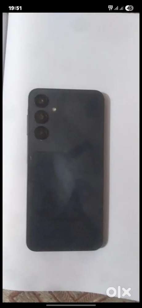 Samsung a16 5g