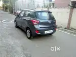 Hyundai Grand i10 Sportz 1.2 Kappa VTVT, 2015, Petrol