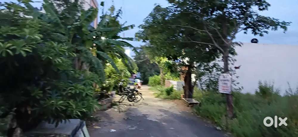 Chennai bypass, Opposite to Gandhi Nagar School.