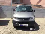 Maruti Suzuki Eeco 5 Seater AC, 2021, Petrol