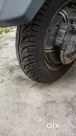 Zing electric less driven