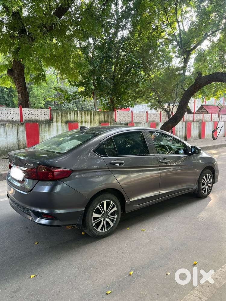 Very less driven, Next to brand new