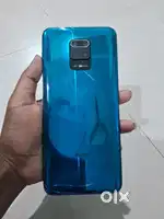 Redmi Note 10 lite 6/128