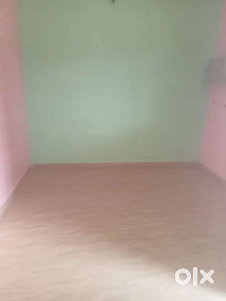 Room available on rent