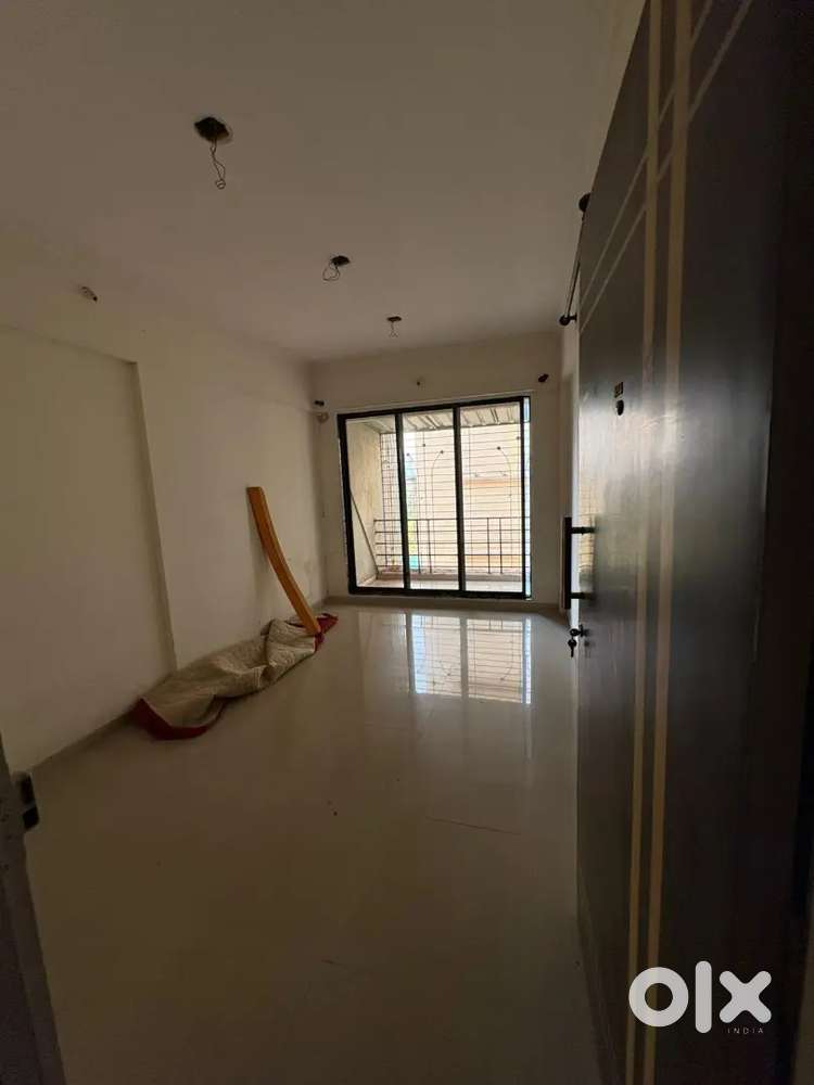 Available 1bhk Flat for sell