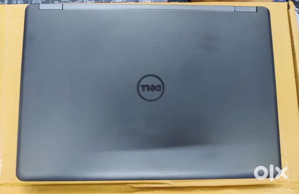 Dell latitude E5450