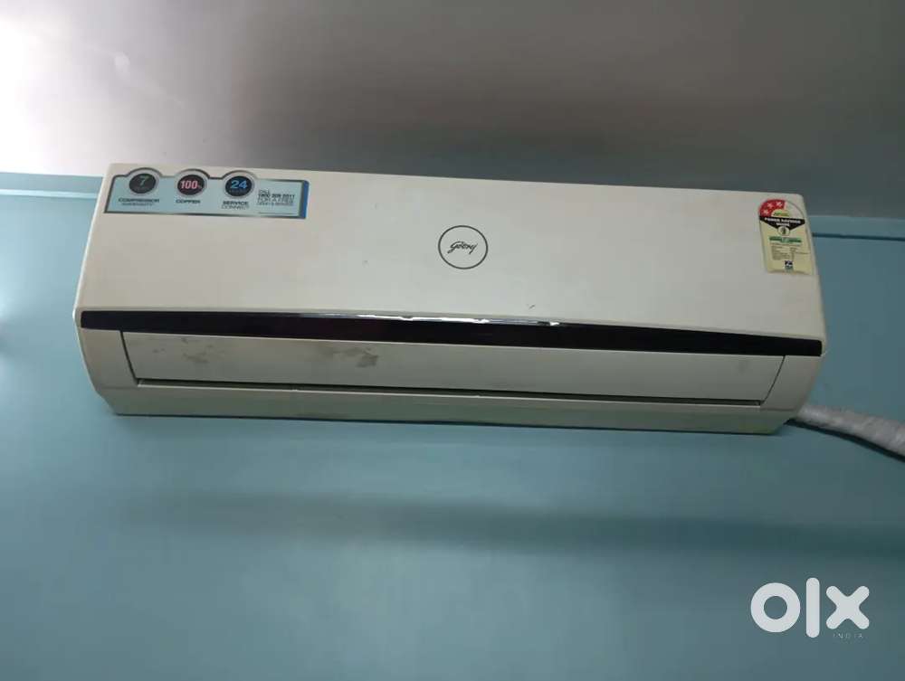 Godrej Ac price - 9000