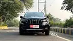 Mahindra XUV700 2.0 AX 7 Petrol AT Luxury Pack Str, 2023, Petrol