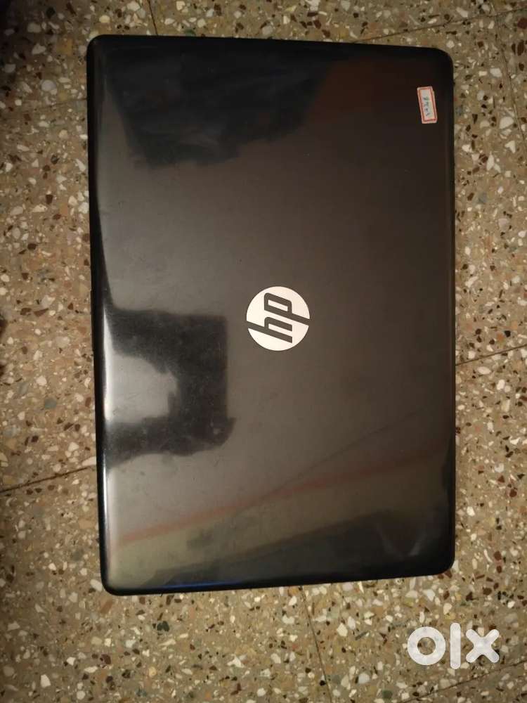 HP Laptop 15