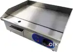 Electric Griddle (Dosa Batti) - Brand New