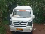 Force Traveller For Sale