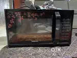 Microvawe automatic