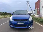 Maruti Suzuki Swift 2012 Diesel 96800 Km Driven