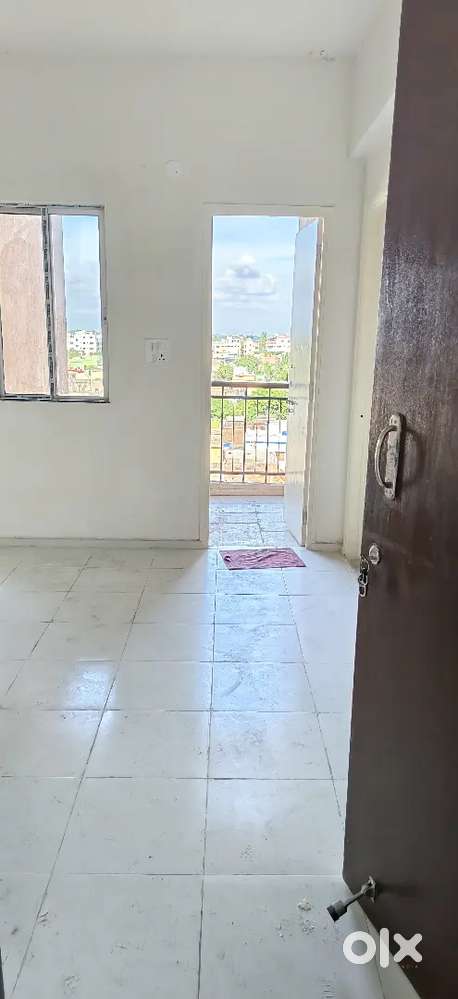 Newly build 2 bhk flat for rent which is having modern amenities.