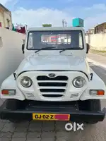Pickup Dalo