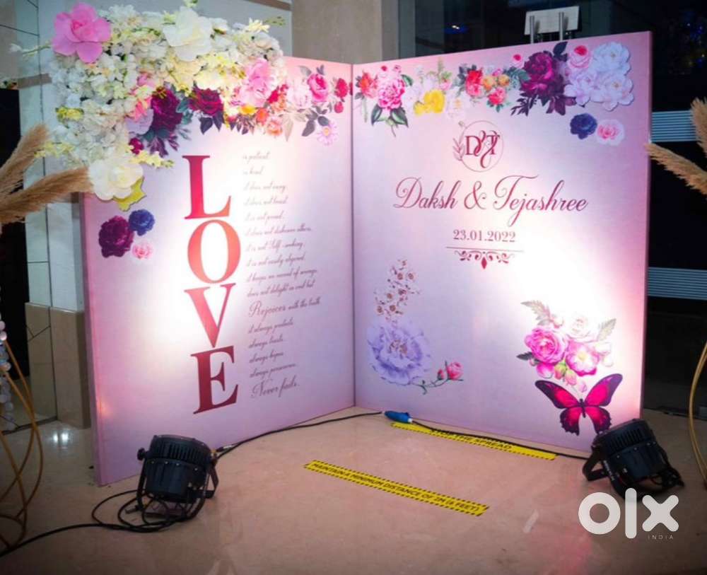 Require stewards for restaurant