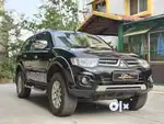 Mitsubishi Pajero Sport 4X2 AT, 2015, Diesel