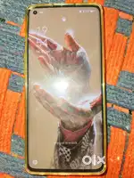 Oppo Reno 4 pro mobile
