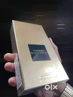 Sealed pack PERFUME NEW BRAND PERFUME LONG LAST OG COMPANY STOCK brand