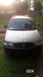 Maruti Suzuki Alto 2008