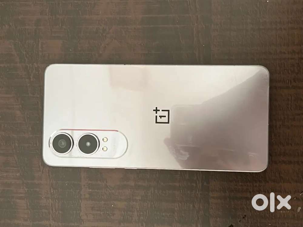 ONEPLUS NORD CE4 LITE