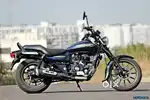 Bike for sale in Bhuj