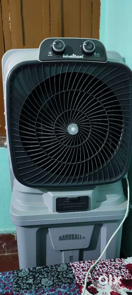 Selling new Khaitan cooler