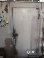 Cold  Room