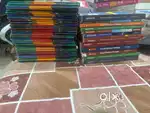 Fitjee top ranker material class 11 and 12 full bookset