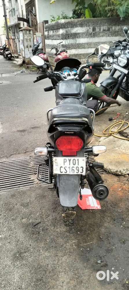 Very good condition