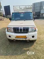 Mahindra Bolero, 2022, Diesel
