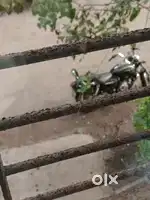 Stylish bike